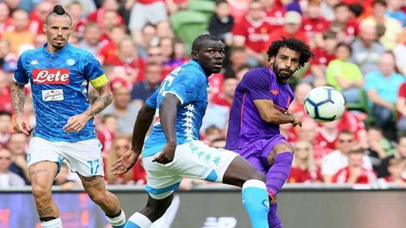 تغيير موعد 4 مباريات