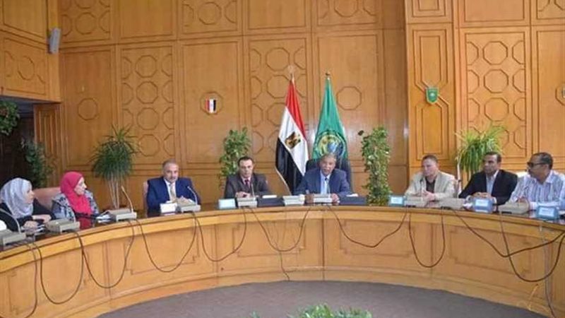 تكريم عدد من رؤساء