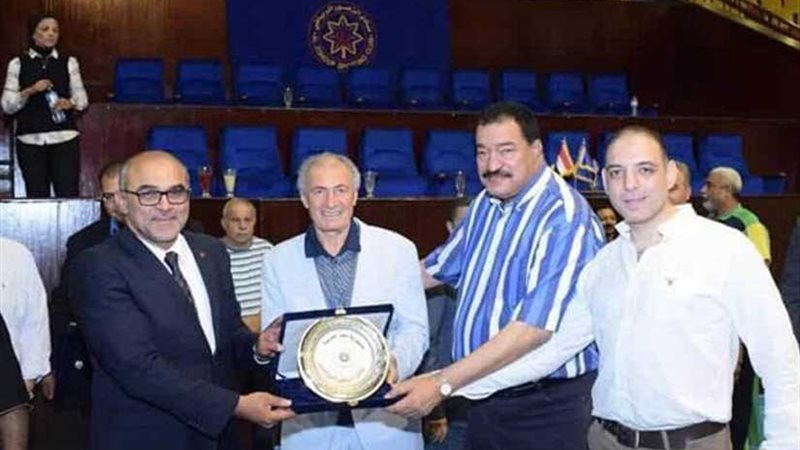 الزهوى يفوز بمنصب