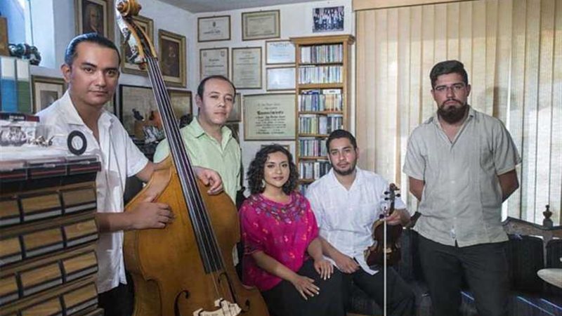 التراث المكسيكي في