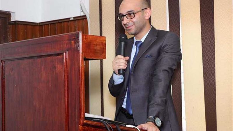 باحث يتوصل لمركبات