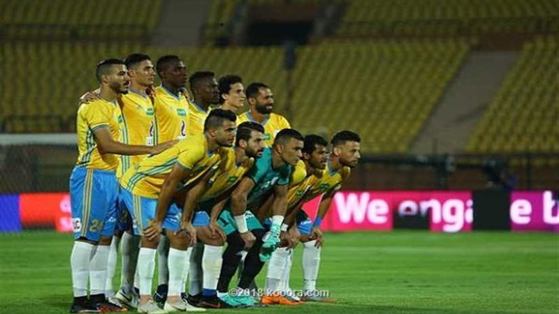 الإسماعيلي يتعادل