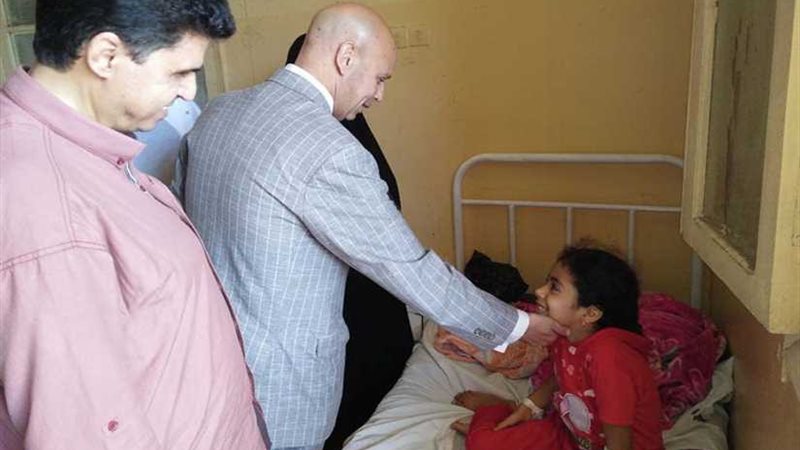 صحة الشرقية تجري