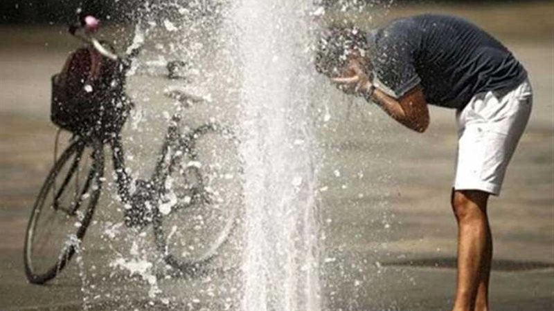 وفاة 39 شخصًا في