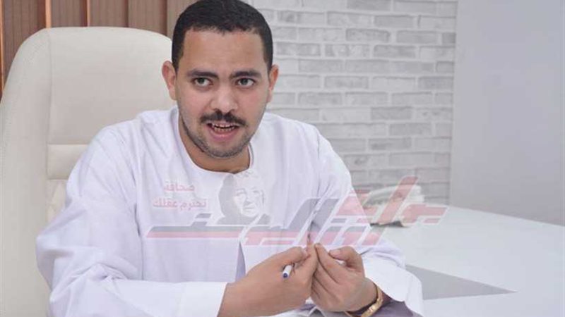 رئيس مستقبل وطن: