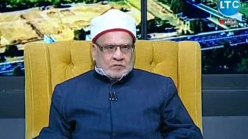 أحمد كريمة يكشف عن