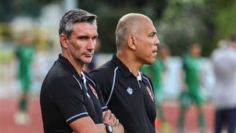 كارتيرون: التحضير