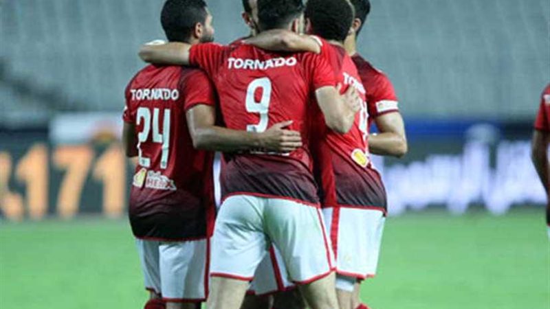 الأهلي يُحقق ثاني