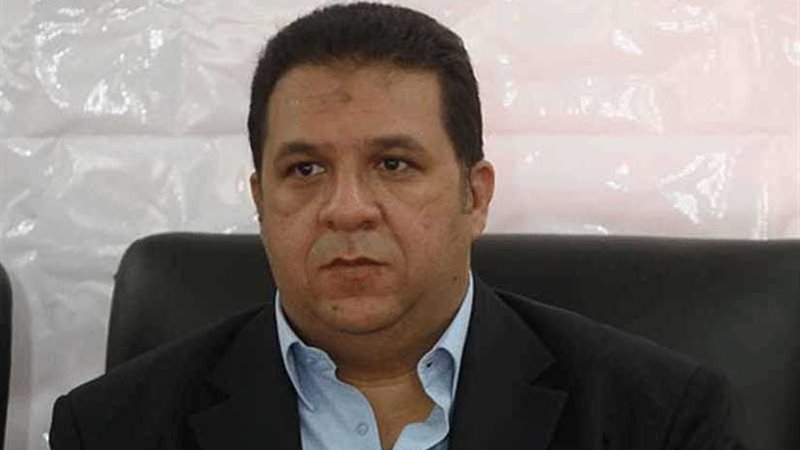 أحمد جلال: الزمالك