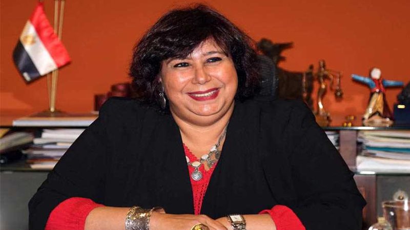 سيمنار لأعمال المعمارى