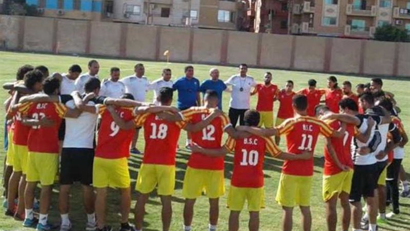 بني سويف ينهي استعداداته