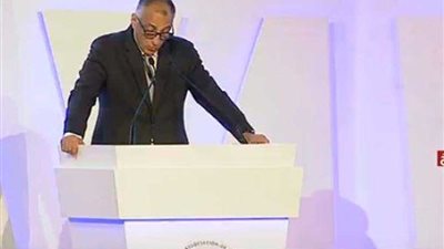 طارق عامر: أوضاعنا الاقتصادية تحسنت بعد تطبيق الإصلاح الشامل