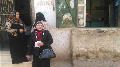 المنيا.. الأولى في تنفيذ مشروعات بناء وتنمية القرى