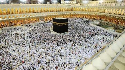 الميقات المكاني لمن يحج عن المتوفى