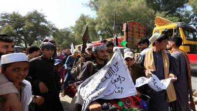 أمريكا وحركة طالبان..أعداء الأمس حلفاء اليوم