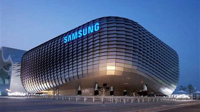 سامسونج :إنفاق 22 مليار دولار لدعم النمو في مجالات تكنولوجية جديدة
