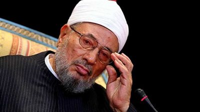 تجديد حبس زوج علا القرضاوى بتهمة تمويل الإرهاب لمدة ٤٥ يومًا