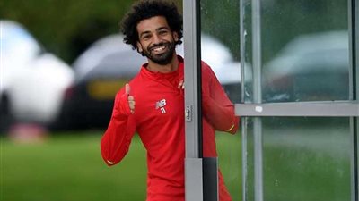 ليفربول يستأنف تدريباته بميلود.. و«صلاح» سعيد بعودة نجم الفريق في المونديال