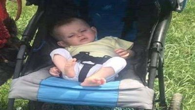 وفاة طفلة رفض والداها علاجها لأسباب دينية ..(صور)