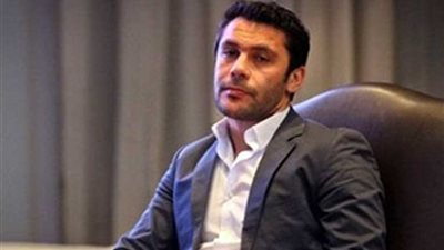 أحمد حسن: هناك تحسن ملحوظ في أداء بيراميدز..والقادم أفضل