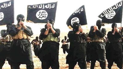 شاب أمريكي يعترف بالشروع في القتال إلى جانب تنظيم داعش الإرهابي