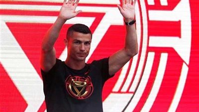 ريال مدريد يخطط لتكريم رونالدو