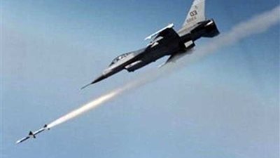 سلسلة غارات جوية للاحتلال تستهدف مناطق متفرقة من قطاع غزة