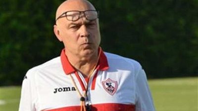 السويسري جروس يعلن قائمة الزمالك لمواجهة القادسية الكويتي في البطولة العربية