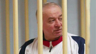 أمريكا تفرض عقوبات ضد روسيا على خلفية حادث تسمم سكريبال