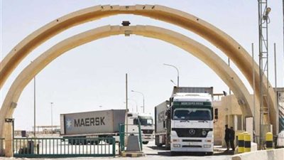 جهود أردنية عراقية لاستئناف النقل بين البلدين