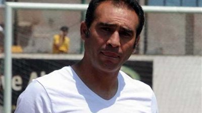 المدير الفني لفريق سموحة: غير راض عن التعادل مع نجوم المستقبل