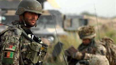 مصرع 4 باكستانيين برصاص القوات الهندية في كشمير