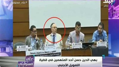 أحمد موسى : محمد مرسي بيتعامل أحسن معاملة في السجن.. فيديو