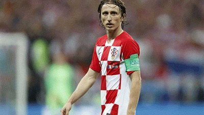 صفقة مودريتش واتصالات رونالدو الأبرز في صحف إيطاليا