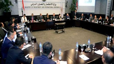 شركة صينية تعلن اعتزامها إنشاء مصنع للحديد والصلب باستثمارات 100 مليون دولار