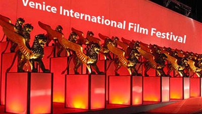 حضور عربي غير مسبوق في الدورة 75 لمهرجان فينسيا