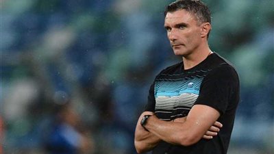 كارتيرون يعلن قائمة البطولة العربية.. اليوم