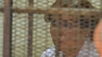 وصول سعاد الخولي لمقر محاكمتها بتهمة الرشوة