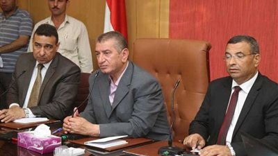 إجراءات صارمة لمواجهة التعديات على الأراضي الزراعية بكفر الشيخ