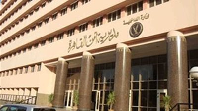 أمن القاهرة يغيث مريضا ويوفر سريرا له بالعناية المركزة بقصر العيني