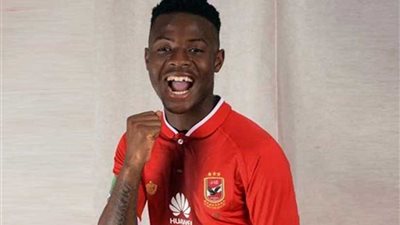 باكاماني يتلقى عرض احتراف خارجيا