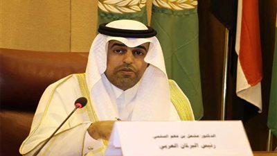 مشعل يشيد بالجهود السعودية لتيسير الحج