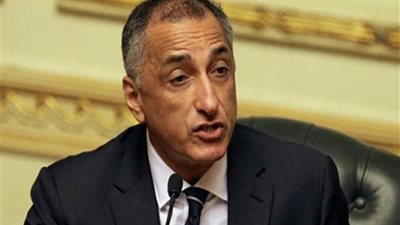 طارق عامر: إنشاء بنك مركزي إفريقي وعملة إفريقية موحدة سيكون بحلول 2043