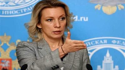 روسيا: سنتخذ إجراءات انتقامية ردا على العقوبات الأمريكية