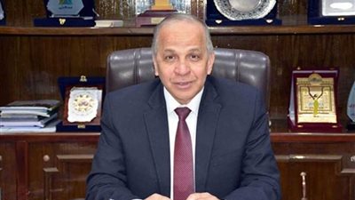 محافظ القليوبية: توفير 500 عملية مياه بيضاء مجاناً