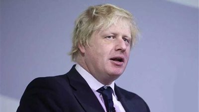 لجنة مستقلة بريطانية تحقق مع بوريس جونسون حول تعليقاته عن المنتقبات
