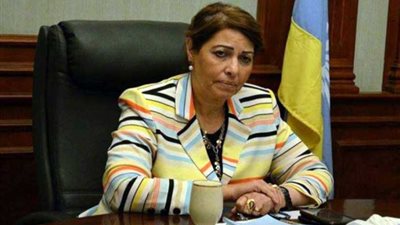 تأجيل محاكمة سعاد الخولى فى تهمة الرشوة لجلسة 23 سبتمبر