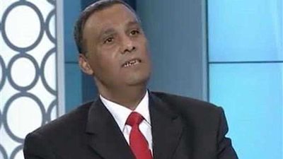 رطبة رئيسا لجهاز رعاية وتشغيل شباب الخريجين بالجيزة