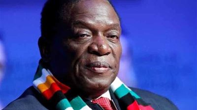 توجيه تهمة التحريض على العنف لزعيم المعارضة في زيمبابوي