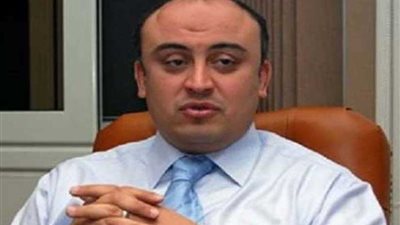 الكحكي يعين مدير قناة النهار عضوًا منتدبًا